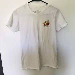 Women’s Graphic Tee